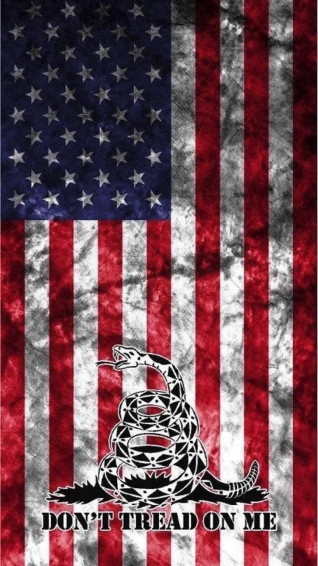 America iPhone Wallpaper
