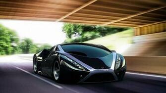 Wallpaper Super Car Photo