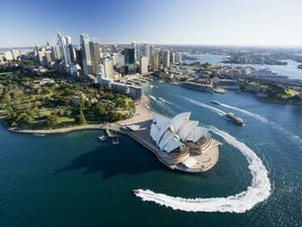 Sydney Australia X Picture