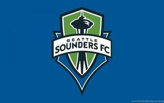 Mls Seattle Sounders Fc Logo Wallpaper HD Desktop