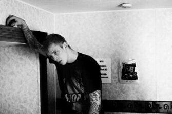 Machine Gun Kelly Wallpaper