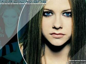 Wallpaper S Cool Avril Lavigne