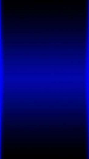 S7 Edge Blue Papel De Parede Android Mac
