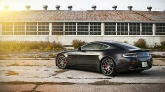 Aston Martin 4k Gallery Wallpaper HD