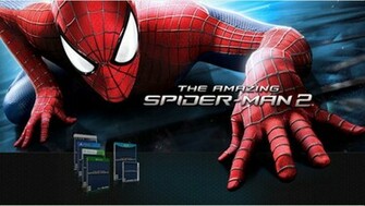 Wonderful Spider Man Wallpaper High Definition Image
