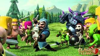 Clash Of S