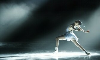 Yuna Kim Unknown Program