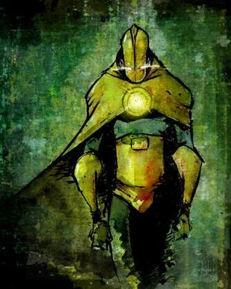 Dr Fate Commission By Noahwhyler