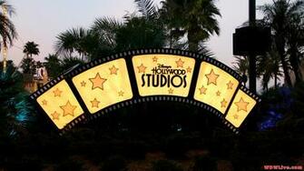 Hollywood Studios Wallpaper Boulevard Desktop