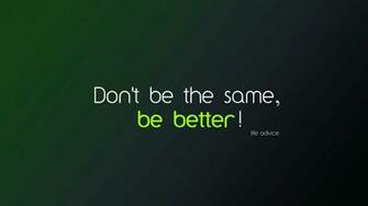 To Be Yourself In A World That Is Constantly Trying Make You