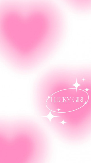 Radiant Pink Aura Wallpaper