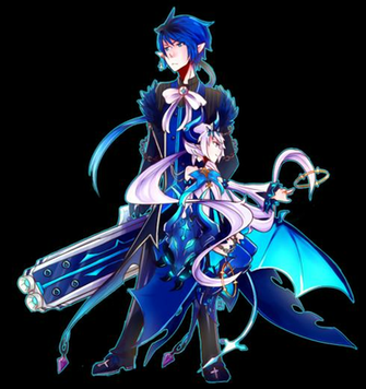 Noblesse And Royal Guard By Remigen