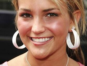 Jamie Lynn Spears HD Wallpaper
