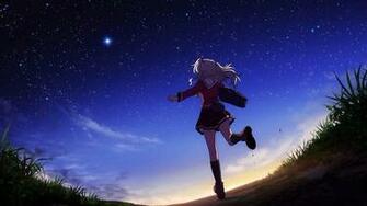 Best Anime HD Wallpaper Image