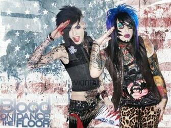 Botdf Wallpaper By Dearxagony12