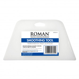 Roman S Wallpaper Smoothing Tool For Home Improvement