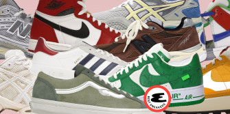 Best Sneakers Of