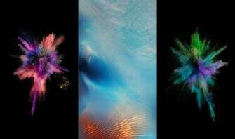 Ios Beta Wallpaper Descarca Toate Cele Noi Fundaluri