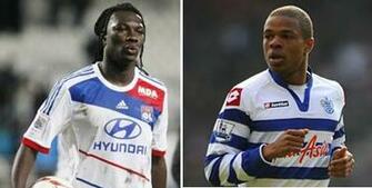 Newcastle Siapkan Gomis Remy Untuk Gantikan Cisse Bola Net