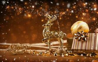 Christmas Reindeer