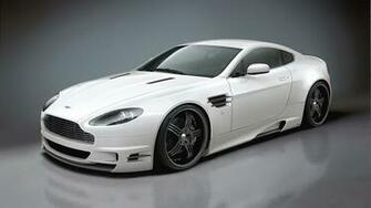 Aston Martin Db9 Wallpaper Ibackgroundwallpaper