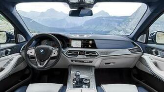 Bmw X7 Wallpaper HD Image Wsupercars