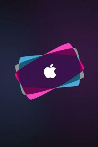 Modern Apple iPhone HD Wallpaper
