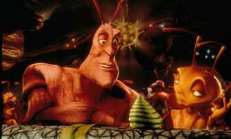 Antz HD Wallpaper