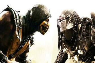 Create A Predator For