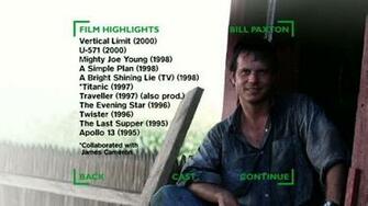 Twister Image Bill Paxton Film Highlights HD Wallpaper