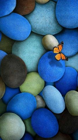 Your Lg G4 HD 3d Stones Wallpaper