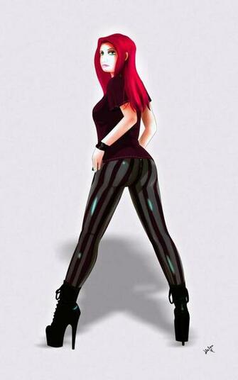 Mistress Gree By Lilalur