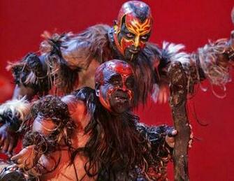 Boogeyman Wallpaper Wwe Desktop HD
