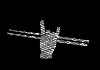 Cool Drumsticks Wallpaper My Drum Sticks And I By