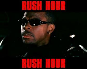Rush Hour Wallpaperuggest Wallpaper
