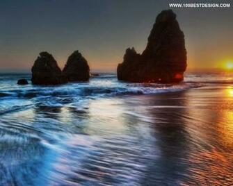 Top Nice Nature Desktop Wallpaper And Background Sun