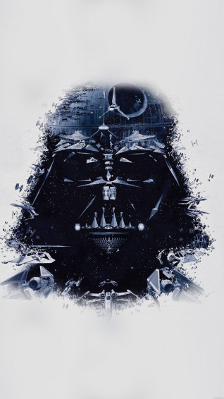 Star Wars Wallpaper For iPhone And iPad