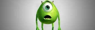 Mike Wazowski Wallpaper