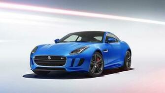 Jaguar F Type British Design Edition Wallpaper