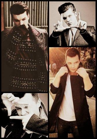 Things I Love Ideas Mickey And Ian Shameless Cameron