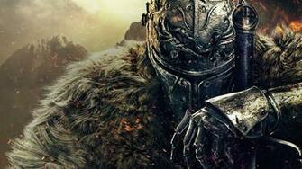 Dark Souls Iii 4k Wallpaper