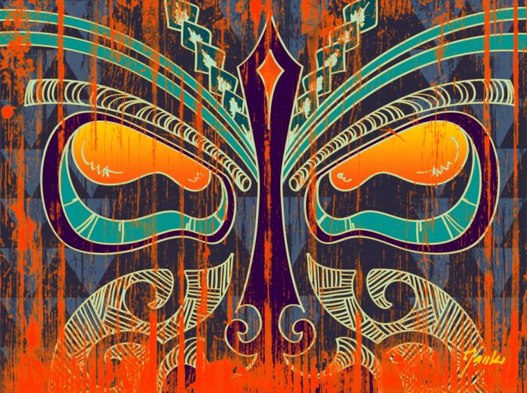 Gallery For Gt Tiki Wallpaper HD
