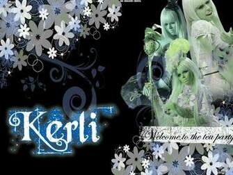 Kerli Wallpaper
