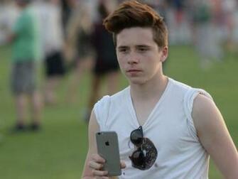 Cloudpix Image Brooklyn Beckham Au Festival