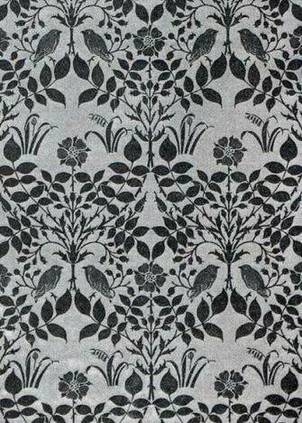Charles Francis Annesley Voysey By Design Decoration Craft Via