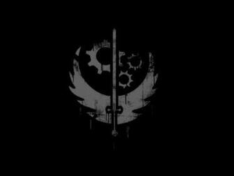 Fallout Wallpaper Brotherhood Of Steel HD In Games
