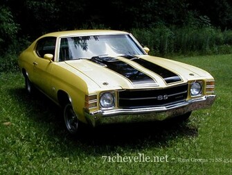 Chevelle Wallpaper