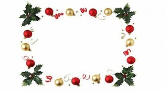 Mistletoe Wallpaper
