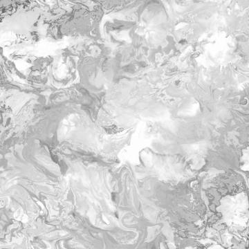 Liquid Marble Wallpaper Silver I Love