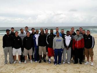 Drake University Athletics Men S Basketball Foreign Tour